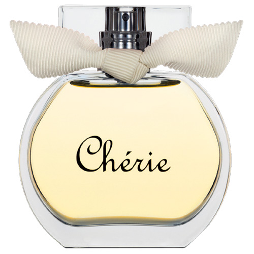 Chérie Bouquetシェリーブーケ華やかでエレガントなトルコローズの香り