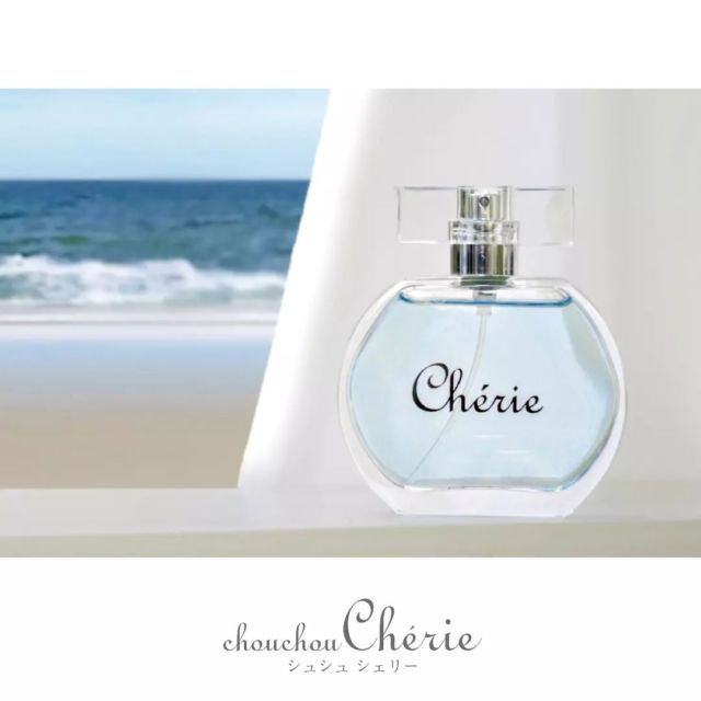 シュシュシェリー instagram - 【公式】chouchouCherie - シュシュシェリー