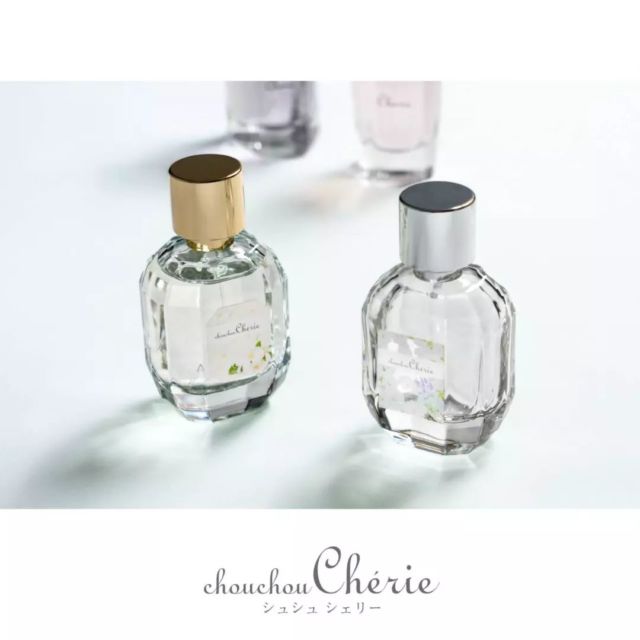 シュシュシェリー instagram - 【公式】chouchouCherie - シュシュシェリー